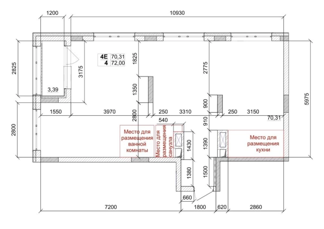 Купить четырехкомнатную квартиру в новостройках в Кемерове. Вариант № 1412519, 0, площадь -  квм, цена 9442404 рублей