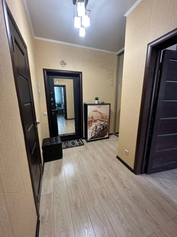 Купить однокомнатную квартиру на улице Героя А.А. Аверкиева в Краснодаре. Вариант № 30451, 4, площадь -  квм, цена 8300000 рублей