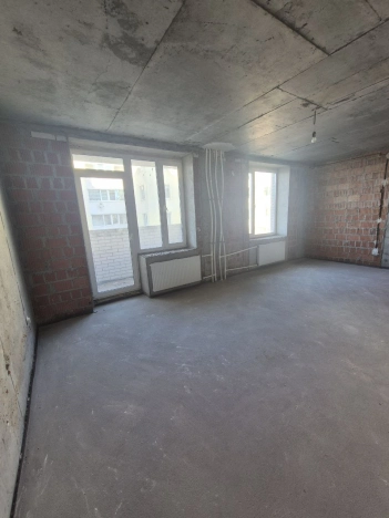 Купить двухкомнатную квартиру в Ленинградской области. Вариант № 28487, 3, площадь -  квм, цена 4660000 рублей