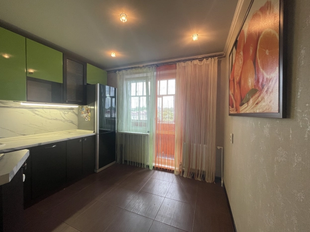 Купить трехкомнатную квартиру в Лакинске. Вариант № 668497, 2, площадь -  квм, цена 5665000 рублей