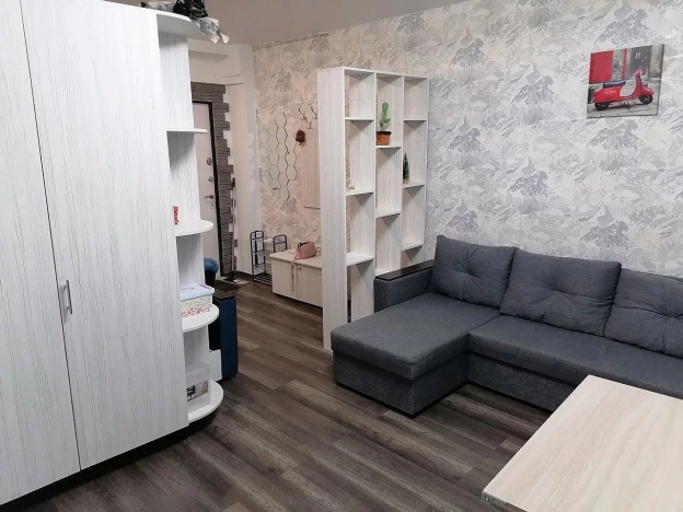 Купить комнату в Ивантеевке. Вариант № 8126, 3, площадь -  квм, цена 3200000 рублей