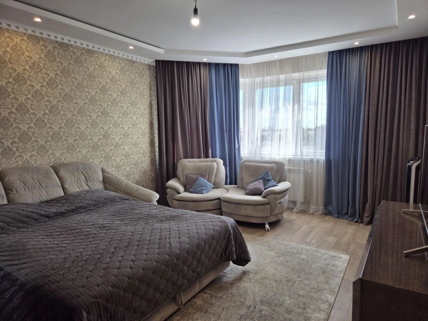 Купить однокомнатную квартиру на улице Юбилейный проспект в Химках. Вариант № 8490241, 13, площадь -  квм, цена 11900000 рублей