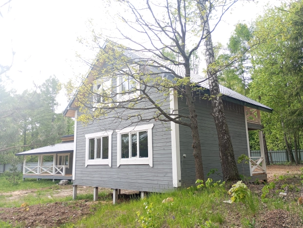 Купить дом в Видном. Вариант № 19329, 3, площадь -  квм, цена 5850000 рублей