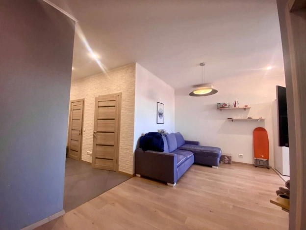 Купить квартиру в ЖК Бутово парк 2 в Московской области. Вариант № 3156306, 12, площадь -  квм, цена 10850000 рублей