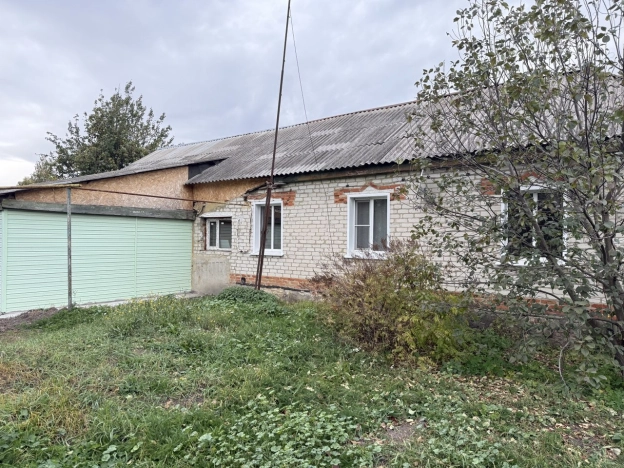 Купить дом на улице Дачная в Белгородской области. Вариант № 7580355, 2, площадь -  квм, цена 3300000 рублей