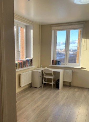 Купить двухкомнатную квартиру у метро Девяткино в Санкт-Петербурге. Вариант № 723038, 4, площадь -  квм, цена 10400000 рублей