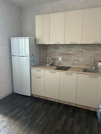 Купить однокомнатную квартиру в Воронеже. Вариант № 8989278, 13, площадь - квм, цена 4830000 рублей