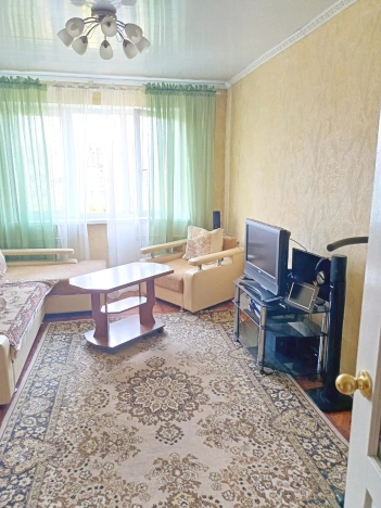 Купить трехкомнатную квартиру в Ростовской области. Вариант № 8479389, 0, площадь -  квм, цена 6900000 рублей