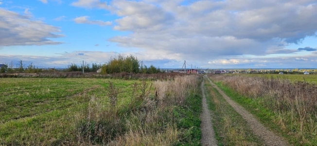 Купить земельный участок в Москве. Вариант № 6154128, 3, площадь -  квм, цена 1250000 рублей