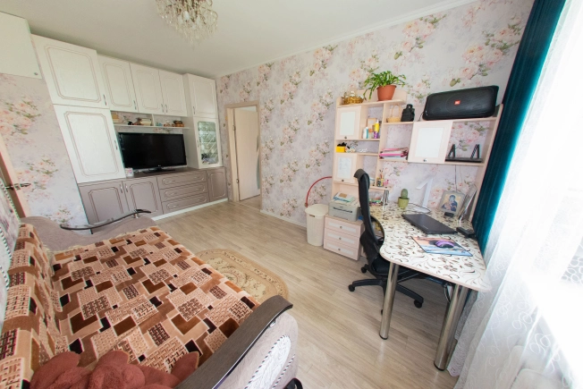 . Вариант № 59754, 5, площадь - 39 квм, цена 3450000 рублей