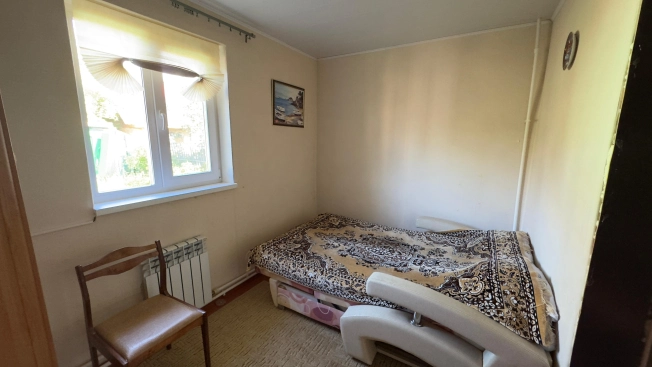 Купить дом в Микрорайоне Порт-Артур в Омске. Вариант № 4133017, 15, площадь -  квм, цена 4400000 рублей