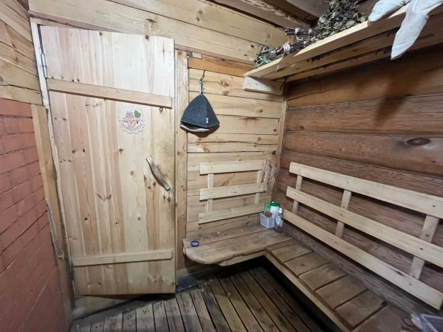 Купить дом на улице Никиты Демидова в Нижегородской области. Вариант № 60421, 29, площадь -  квм, цена 8800000 рублей