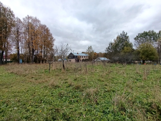 Купить земельный участок в Иванове. Вариант № 6064006, 1, площадь -  квм, цена 680000 рублей