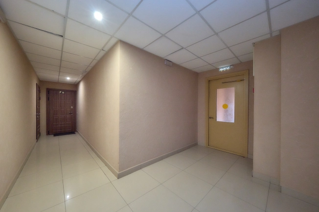 Купить двухкомнатную квартиру в Рязанской области. Вариант № 9911104, 9, площадь -  квм, цена 7650000 рублей