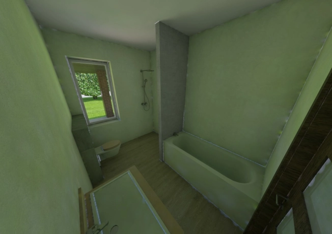 . Вариант № 30977, 11, площадь - 129 квм, цена 7300000 рублей