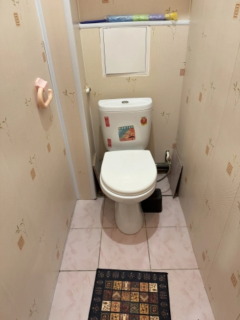 Снять двухкомнатную квартиру на улице Белоконской в Владимире. Вариант № 7593423, 22, площадь -  квм, цена 36000 рублей