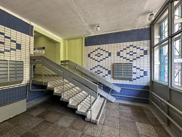 Купить квартиру в Москве. Вариант № 5848636, 15, площадь -  квм, цена 12350000 рублей
