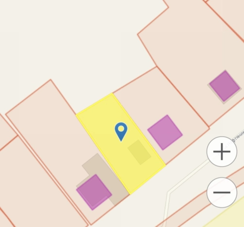 Купить земельный участок на улице 2-й переулок Некрасова в Стерлитамаке. Вариант № 28860, 3, площадь -  квм, цена 1700000 рублей