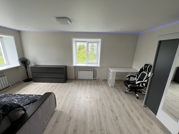 . Вариант № 44451, 8, площадь - 31.8 квм, цена 2750000 рублей