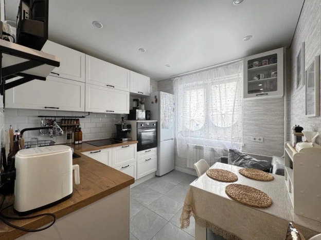 Купить квартиру в Люберцах. Вариант № 6228494, 19, площадь -  квм, цена 7800000 рублей