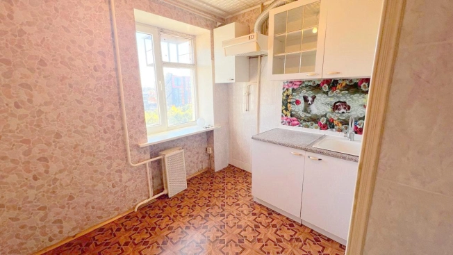 . Вариант № 6062949, 2, площадь - 46 квм, цена 5900000 рублей