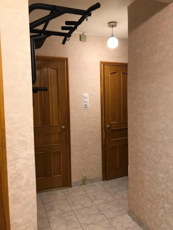 Купить трехкомнатную квартиру на улице Молодёжная в Владимирской области. Вариант № 9506652, 5, площадь -  квм, цена 7290000 рублей