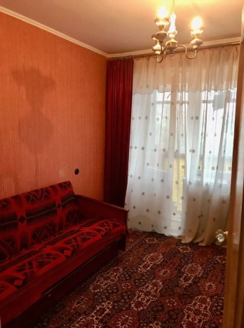 Купить квартиру в Москве. Вариант № 8772528, 1, площадь -  квм, цена 10500000 рублей