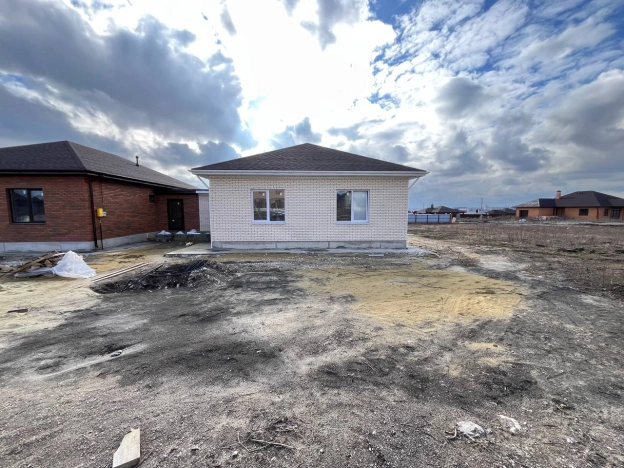 Купить таунхаус в Воронежской области. Вариант № 32367, 4, площадь -  квм, цена 7500000 рублей