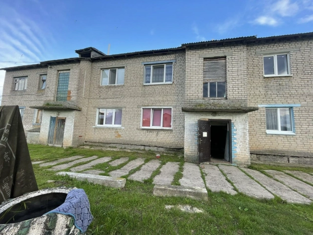 Купить двухкомнатную квартиру на улице Артиллерийская в Калининградской области. Вариант № 2624976, 10, площадь -  квм, цена 850000 рублей