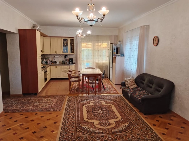 Купить дом на улице Щедрина в Рязани. Вариант № 7595109, 2, площадь -  квм, цена 13500000 рублей