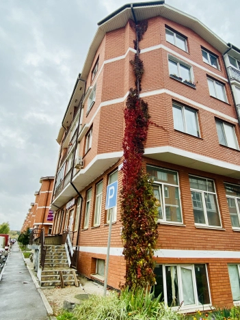 Купить квартиру на улице Рублёвский проезд в Московской области. Вариант № 7883258, 1, площадь -  квм, цена 9250000 рублей