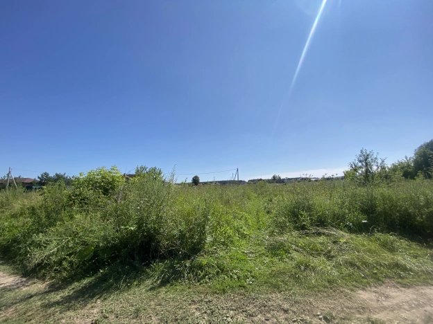 Купить земельный участок в районе Городищи в Коломне. Вариант № 1198277, 3, площадь -  квм, цена 3999000 рублей