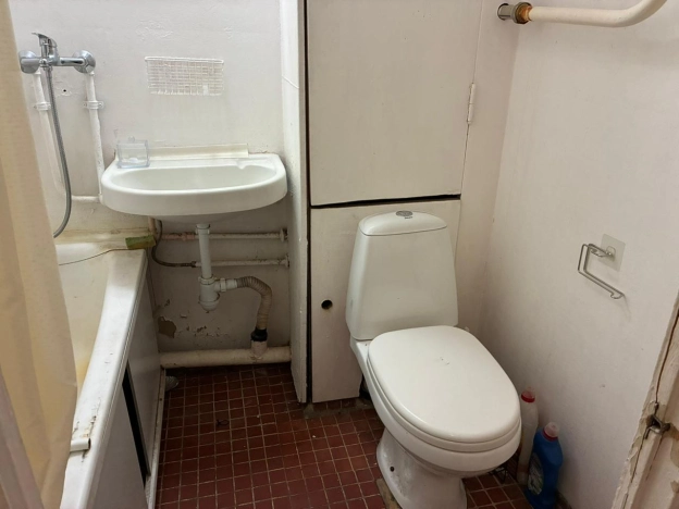 Купить квартиру в Москве. Вариант № 9930224, 3, площадь -  квм, цена 10100000 рублей