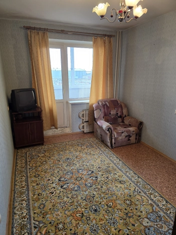 Купить двухкомнатную квартиру в Воронеже. Вариант № 8389679, 4, площадь - квм, цена 4890000 рублей