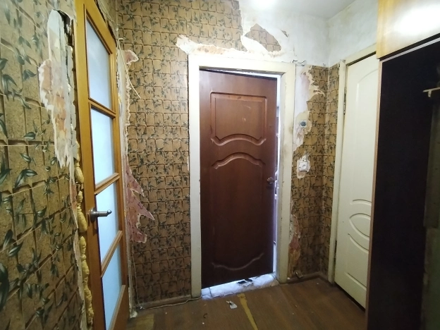 Купить квартиру в Вязниках. Вариант № 8548358, 9, площадь -  квм, цена 750000 рублей