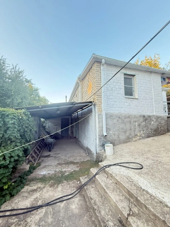 Купить дом на улице 31-й проезд в Элисте. Вариант № 5550818, 1, площадь -  квм, цена 4400000 рублей