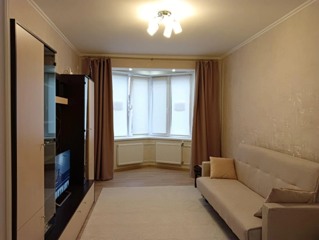 Купить квартиру в Москве. Вариант № 10433689, 0, площадь -  квм, цена 16950000 рублей