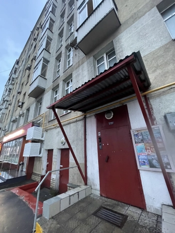 Купить квартиру на улице проспект Мира в Москве. Вариант № 278972, 39, площадь - квм, цена 32500000.0000 рублей