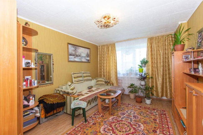 Купить квартиру на улице Сибиряков-Гвардейцев в Новосибирске. Вариант № 22042, 0, площадь -  квм, цена 3100000 рублей