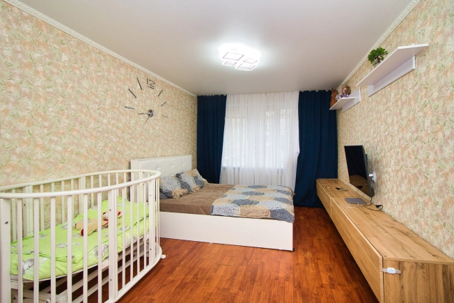 Купить квартиру в районе Фрунзенский в Владимире. Вариант № 9834717, 26, площадь -  квм, цена 6700000 рублей