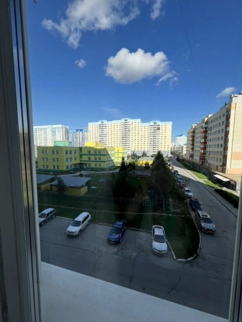 Снять квартиру у метро Площадь Маркса в Новосибирске. Вариант № 9547507, 0, площадь -  квм, цена 42000 рублей