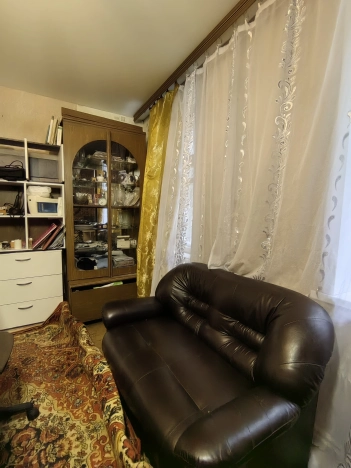 Купить однокомнатную квартиру в Калужской области. Вариант № 819701, 3, площадь -  квм, цена 1750000 рублей