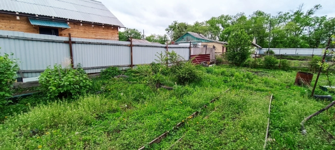 Купить дом на улице Садовая в Приморском крае. Вариант № 8335, 22, площадь -  квм, цена 3200000 рублей