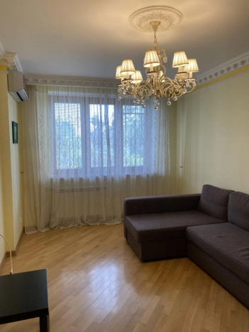 Купить двухкомнатную квартиру в Одинцове. Вариант № 3080894, 10, площадь -  квм, цена 12500000 рублей