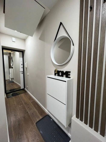 . Вариант № 42173, 12, площадь - 42.9 квм, цена 6500000 рублей