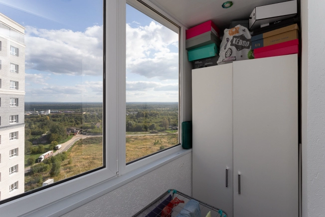 Купить квартиру на улице Нижняя Дуброва в Владимире. Вариант № 3822773, 20, площадь -  квм, цена 6450000 рублей