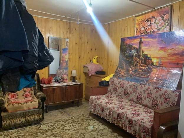 Купить дом в Воронеже. Вариант № 7653827, 11, площадь - квм, цена 1300000 рублей