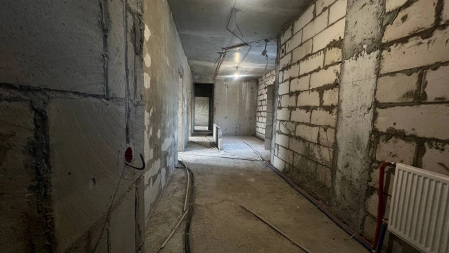 Купить трехкомнатную квартиру в районе Выборгский в Санкт-Петербурге. Вариант № 20677, 16, площадь -  квм, цена 16817500 рублей