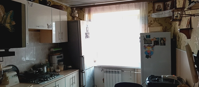 Купить квартиру в Луховицах. Вариант № 8969575, 2, площадь -  квм, цена 2650000 рублей