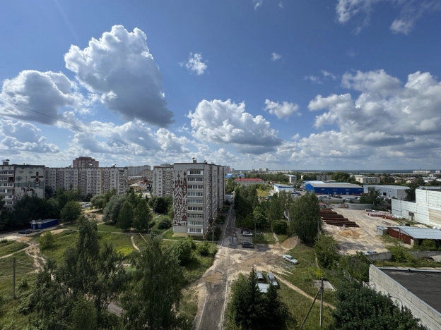 . Вариант № 1729940, 16, площадь - 38.5 квм, цена 2990000.0000 рублей